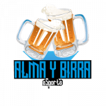 VPN Alma y Birra logo