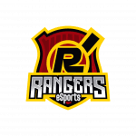 CD RANGERS ESPORTS logo
