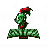 CHIMBARONGO FC ESPORTS logo