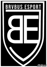 BRVBUS esport logo