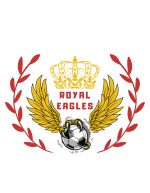 PCS Royal Eagles logo
