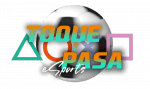 VPN ToqueyPasa logo