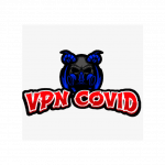 VPN COVID logo