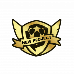 New Project FC logo