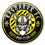 RAGNAROK FC logo