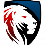 Lyons  FC logo