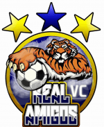 REAL AMIGOS VC logo