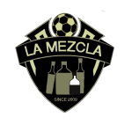 La Mezcla SB logo