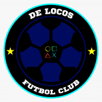 VPN DE LOCOS logo