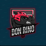 VPN Don Rino FC logo