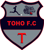 Toho esport logo