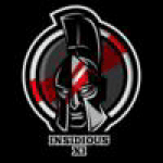 INSIDIOUS XI logo