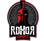 RoXoR eSports logo