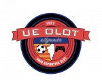 UE Olot eSports logo