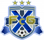 FC XGamers logo