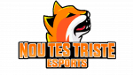 NouTesTriste eSports logo