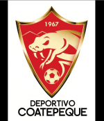 GTVP CSD Coatepeque logo