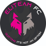 Eliteam Fc logo