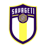 SAVAGE11 logo