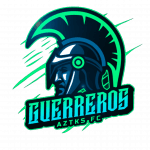 Guerreros Aztecas FC logo
