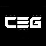 Caribbean eSports XI logo