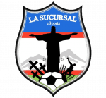 La Sucursal eS logo
