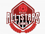 Real All Stars logo