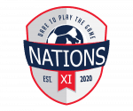 Nations XI logo