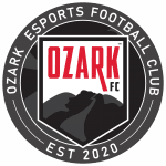 Ozark FC eSport logo
