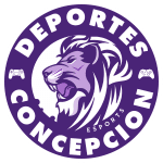 Concepcion eSports logo