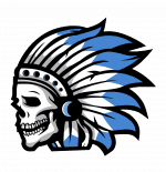 GT Indios E sports logo