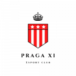 PRAGA XI logo