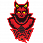Devils FC US logo