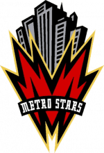 Metrostars logo