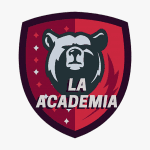 LPC La Academia logo