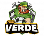 Club Verde logo