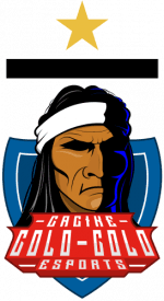 Ck Colo Colo eSports  logo