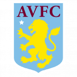 VPN Aston Villa logo