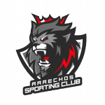 Arrechos SC logo