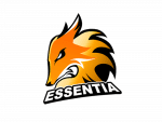 ESSENTIA EC logo