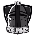 VPN AC Yogurines logo