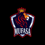 VPN Mufasa logo