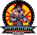 Arauco eSports logo