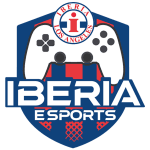 IBERIA ESPORTS logo