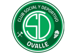 OVALLE ESPORTS  logo