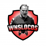 VPN WNS LOCOS logo