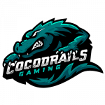 VPN CocoDrailS GAMING logo