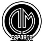 CD METROPOLITANO ESPORTS logo