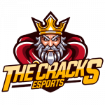 VPN THE CRACKS logo