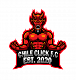 VPN CHILE CLICK FC logo